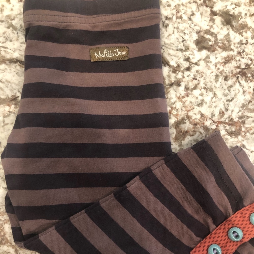 Matilda Jane legging